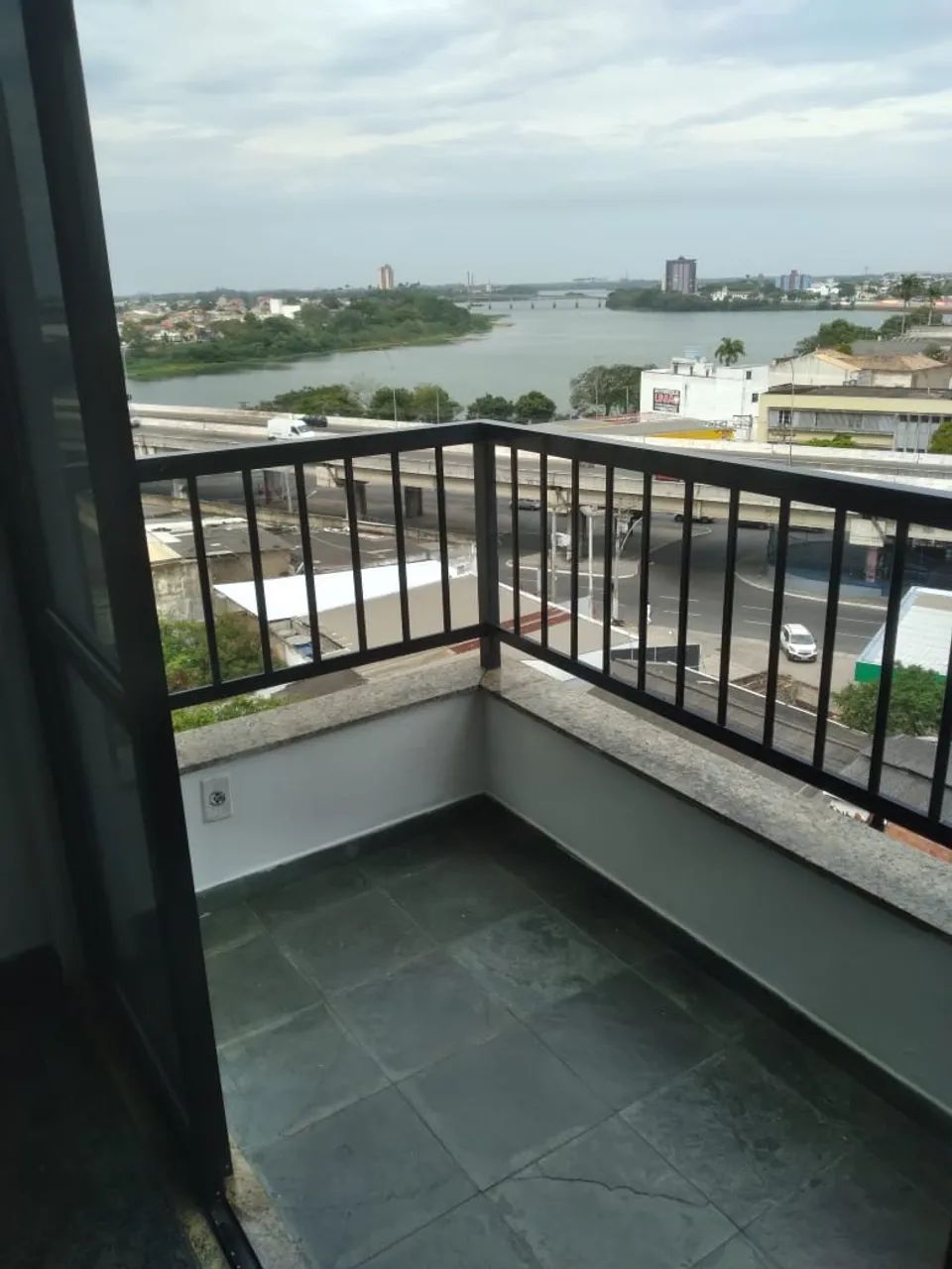 Foto - Campos dos Goytacazes - Centro