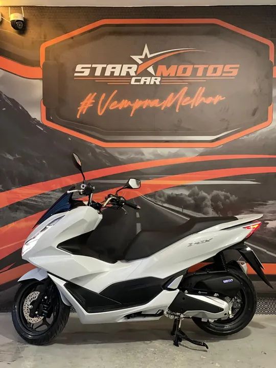 Honda PCX 160 2025 - Foto 4
