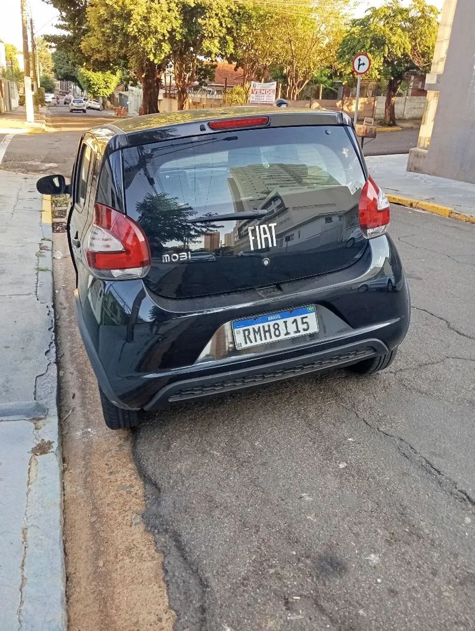 Fiat Mobi passo financiamento  - Foto 2