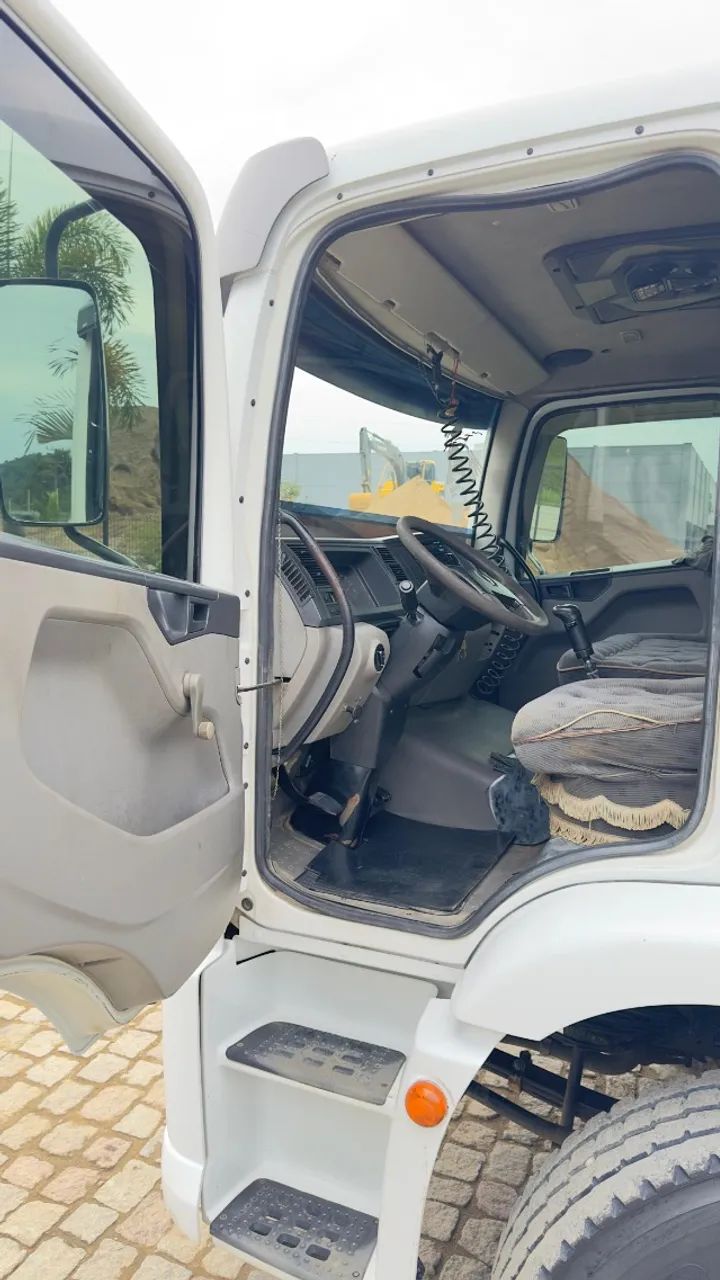 Caminhão Costellation 15180 - Foto 6