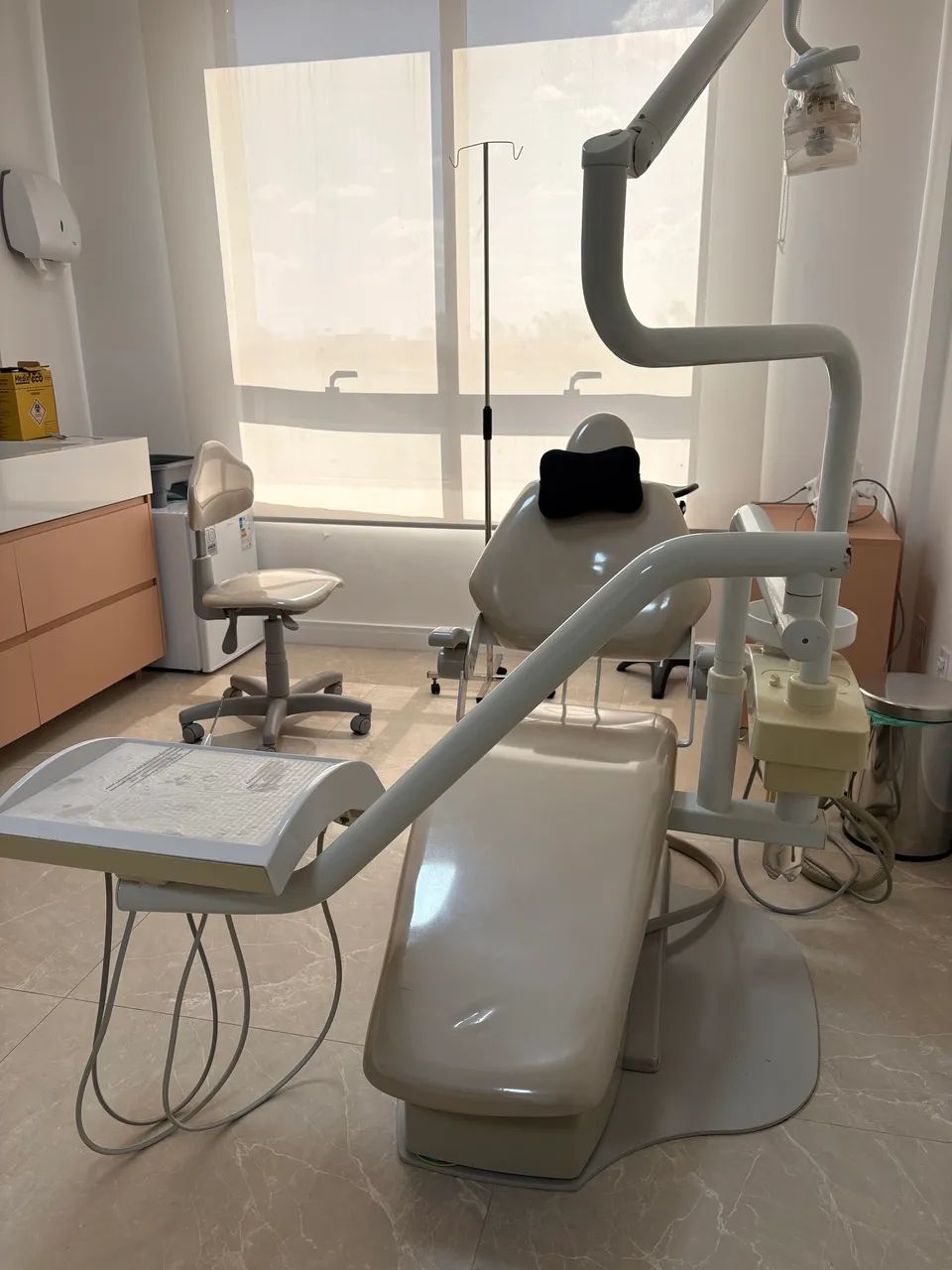 Cadeira Odontológica  - Foto 4