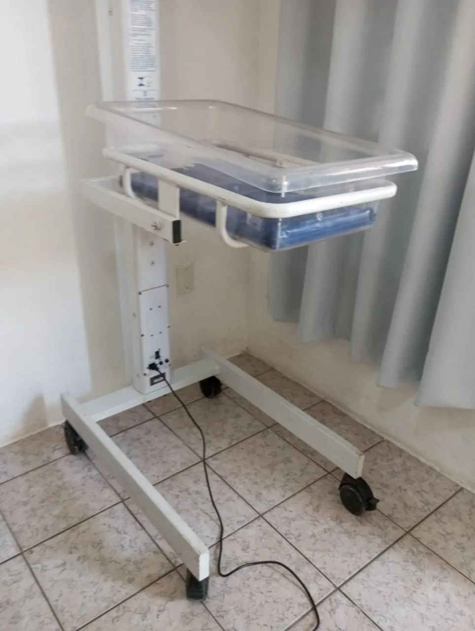 Berço aquecido - Foto 3