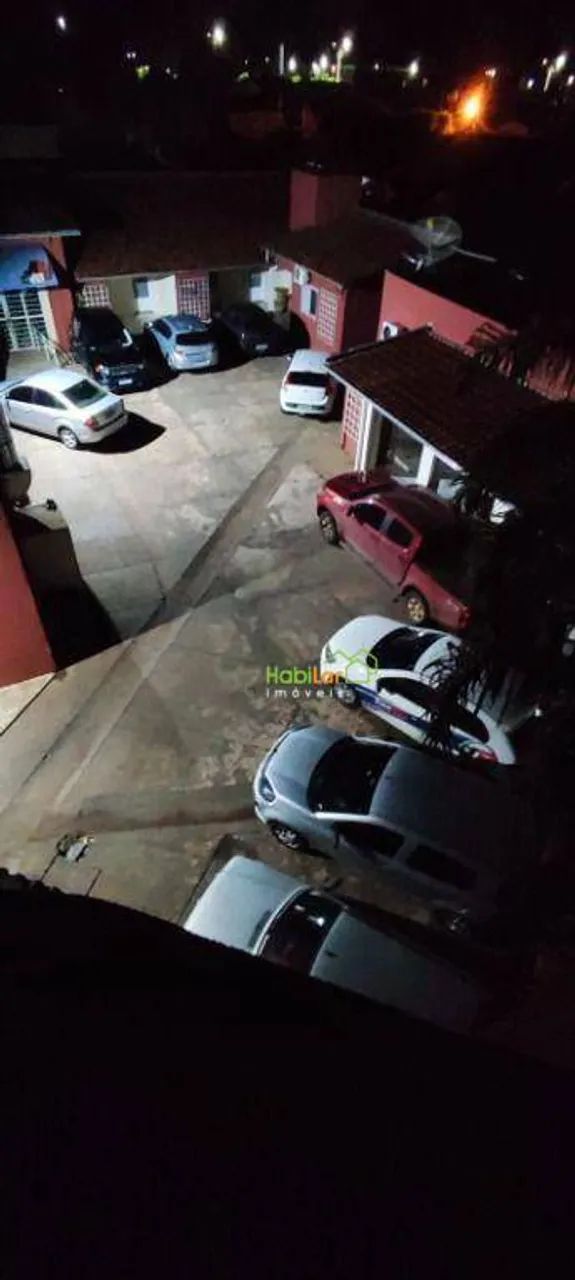 Hotel com 32 dormitórios à venda, 800 m² por R$ 400.000,00 - Centro - Fronteira/MG