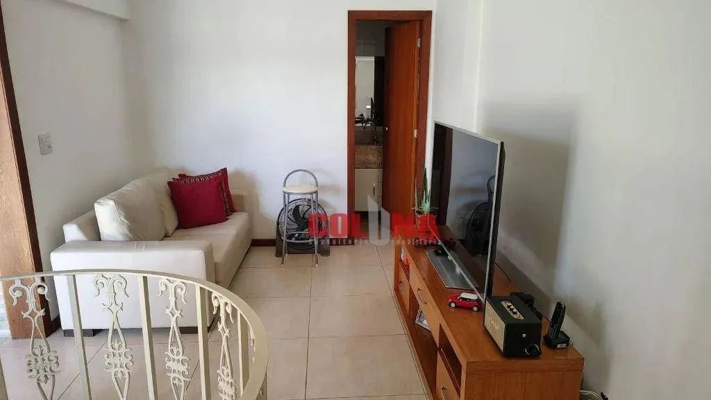 Cobertura com 2 dormitórios à venda, 140 m² por R$ 1.050.000,00 - Jardim Icaraí - Niterói/ - Foto 4