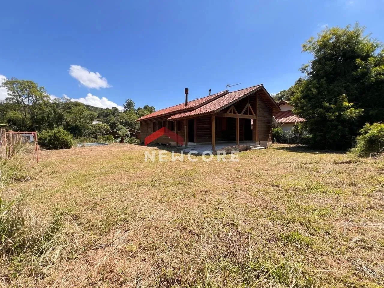 Casa em Dez De Dezembro - vale dos pinheiros - Gramado/RS