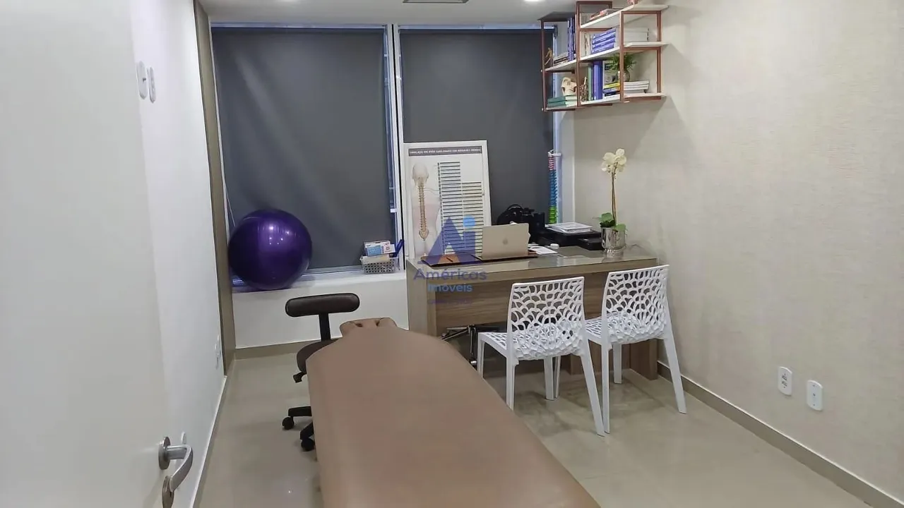 Sala à venda, Recreio dos Bandeirantes, Rio de Janeiro, RJ