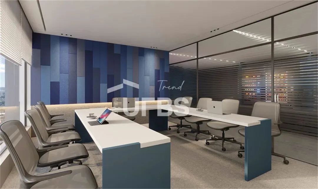 3 salas juntas no Cidade Opus corporate - Foto 6