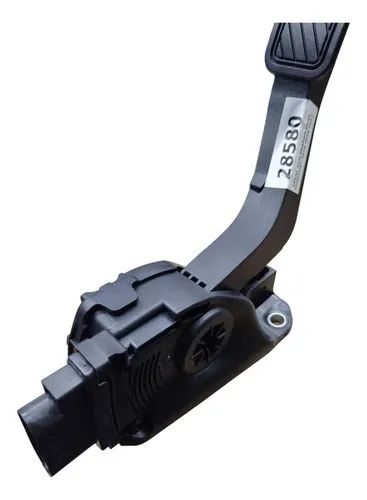 Pedal Acelerador Ford Ecosport 2015 2016 2017 - Foto 4