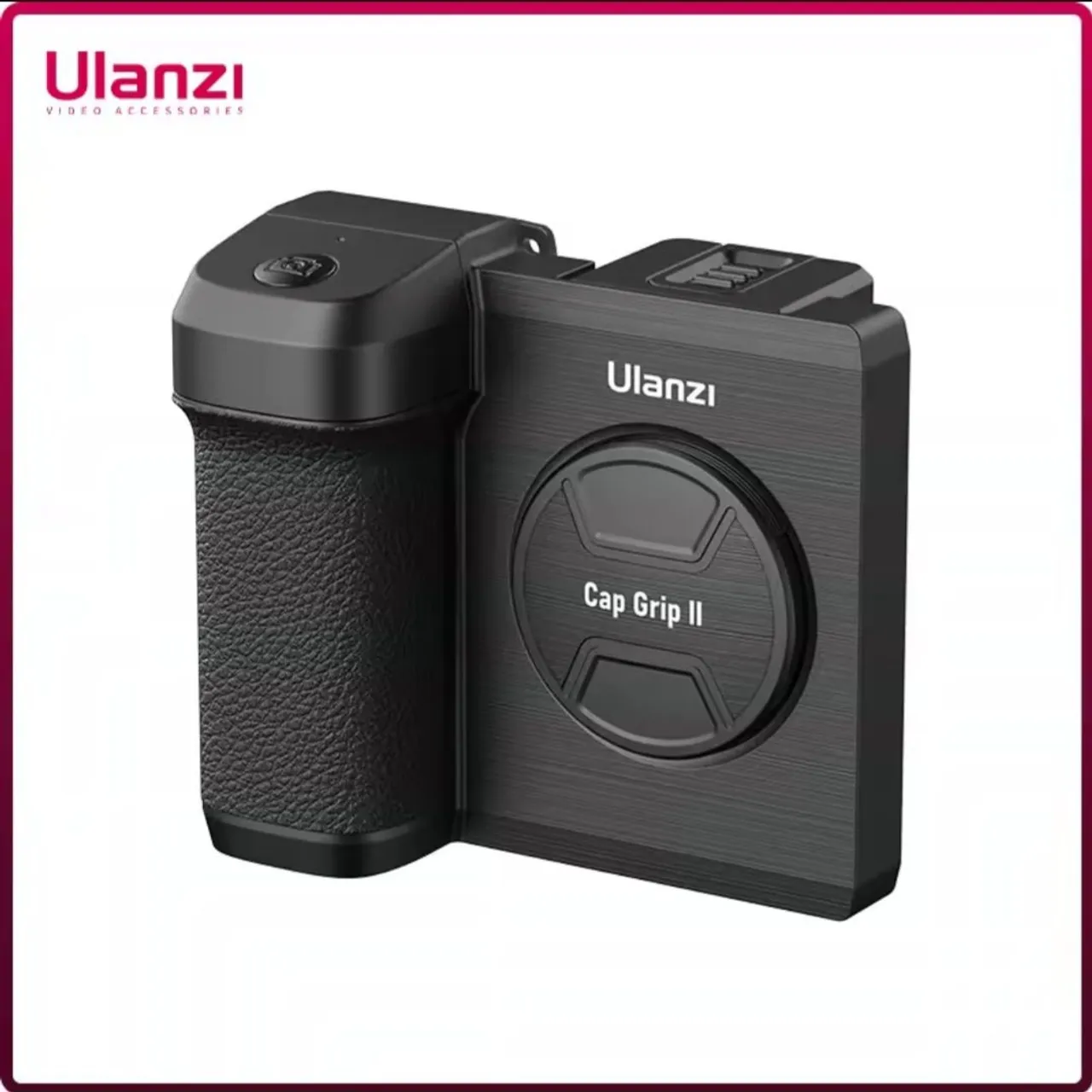 Ulanzi CapGrip CG01 II Para Celular