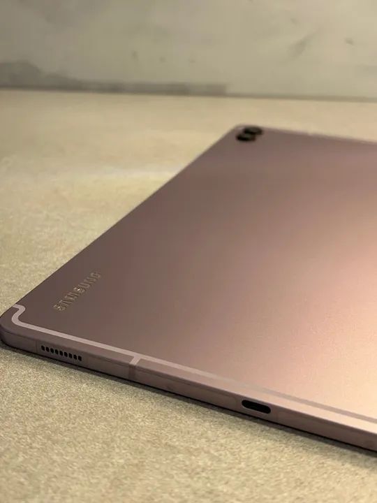 Tablet Samsung Galaxy Tab S9 Fe+ WI-FI