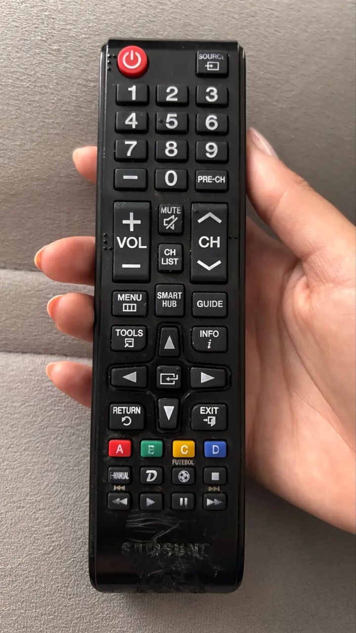 TV SMART HD 32? SAMSUNG - Foto 6