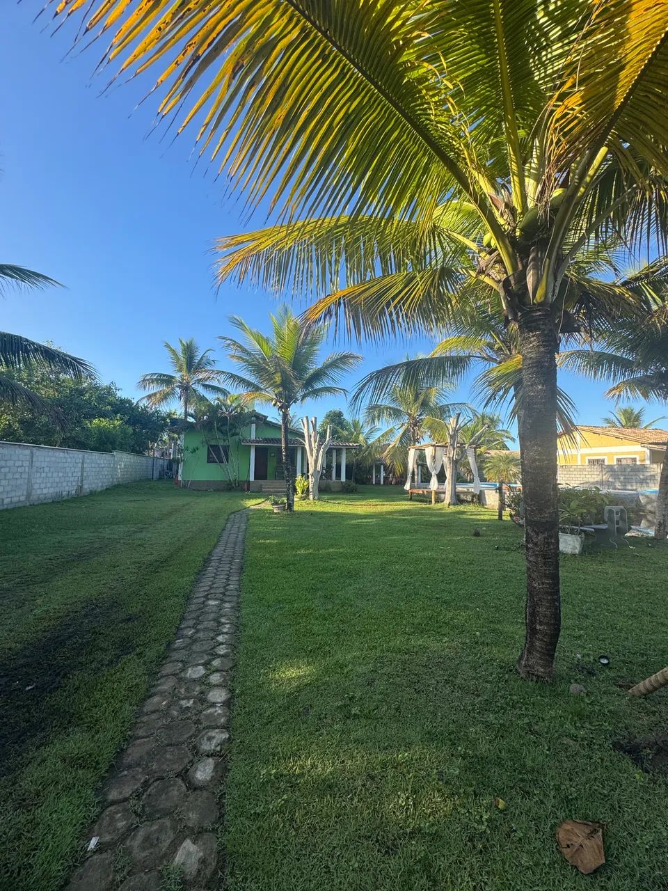 Casa de Praia com Piscina/Sinuca em Canavieiras  - Foto 8