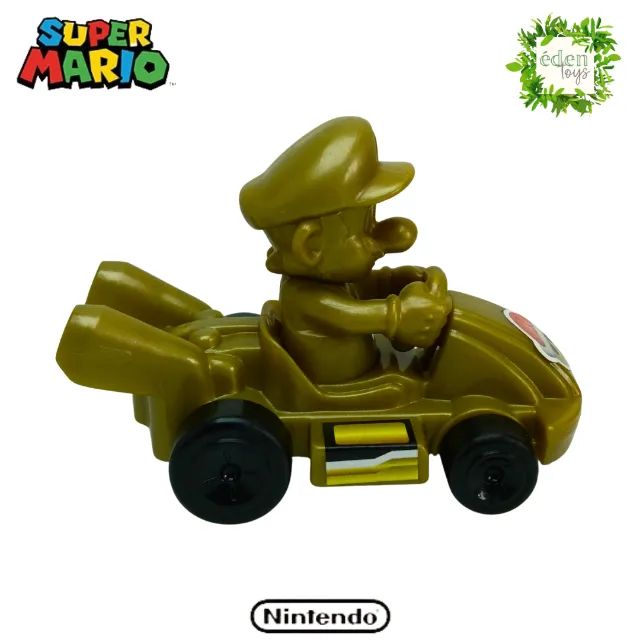 carrinho Super Mário Kart novo (cód 649) - Foto 4