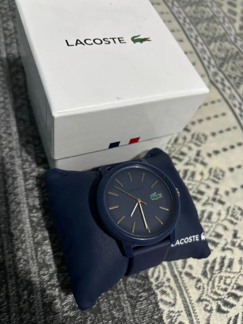 Relógio Masculino Lacoste - Foto 2