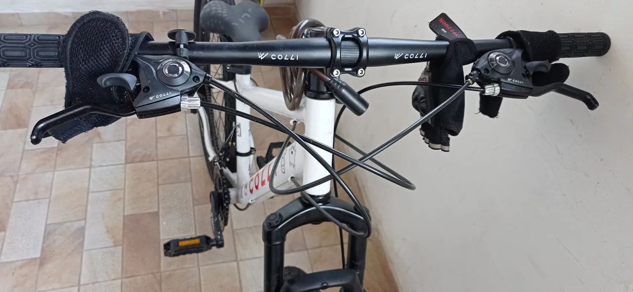Bicicleta  - Foto 2