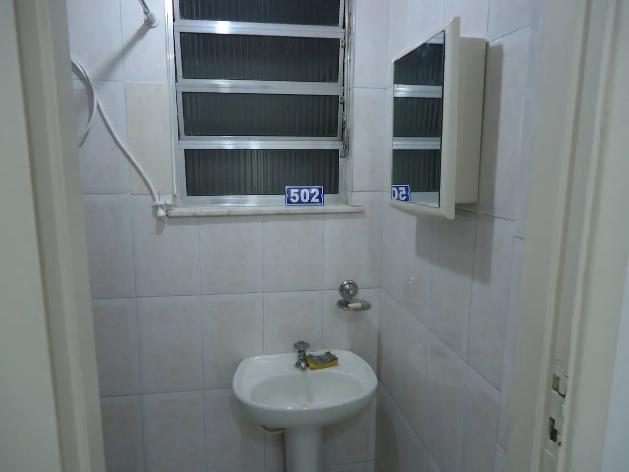 Sala/Conjunto para aluguel ou venda com 22 metros quadrados com banheiro no Centro - Rio d - Foto 2