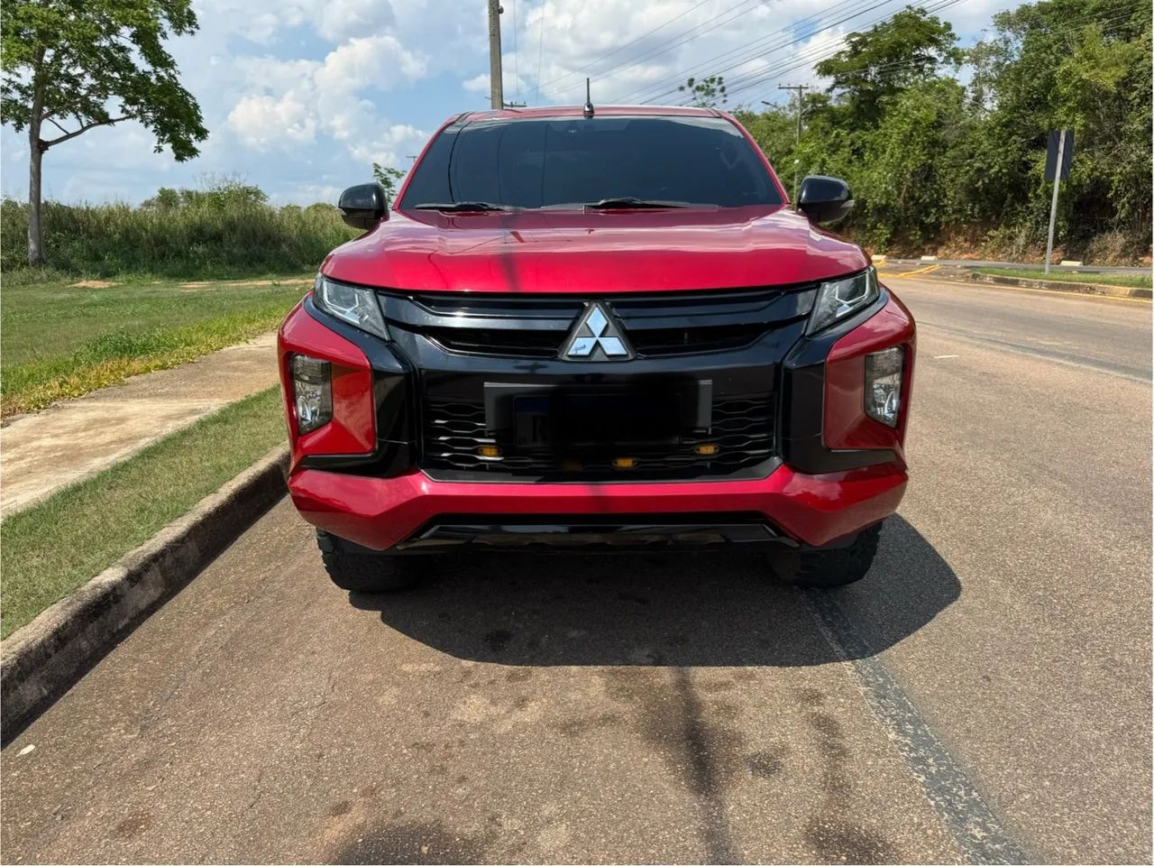 L200 TRITON HPE - Foto 4