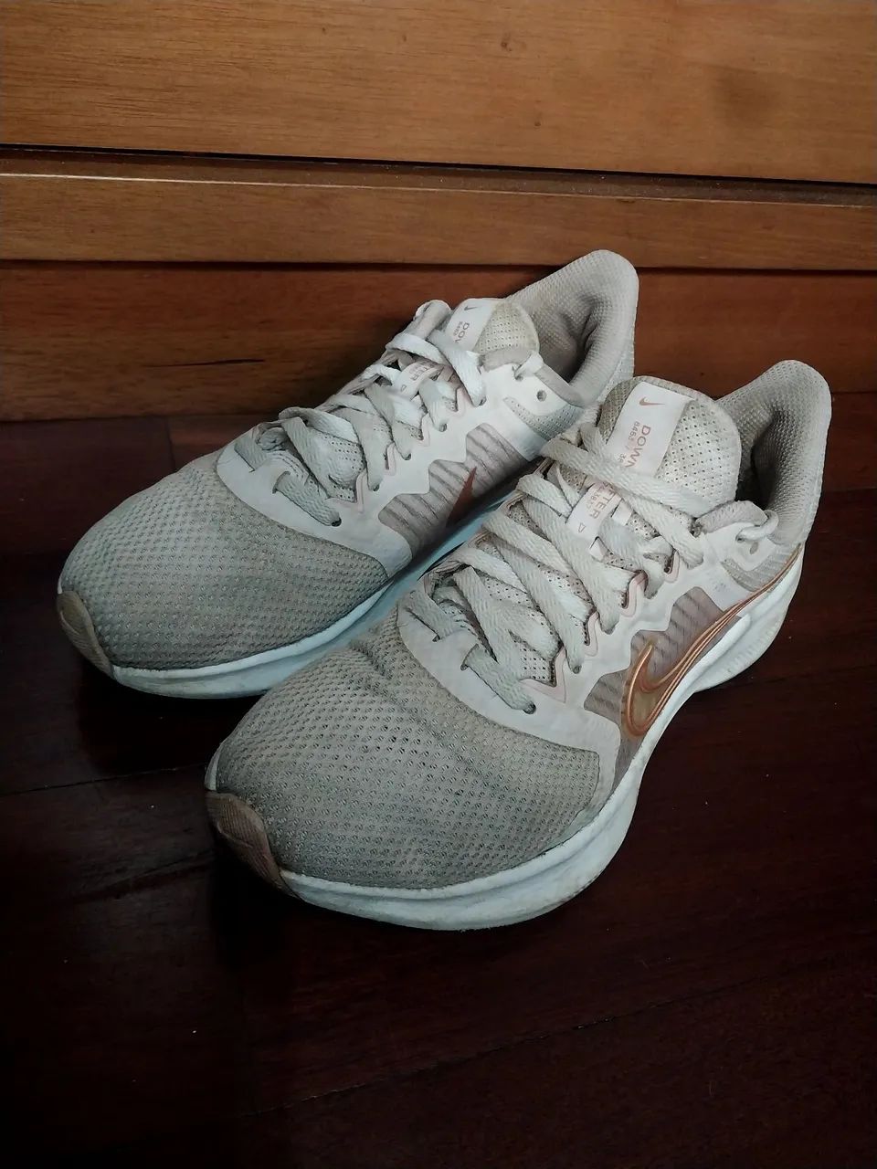 Tênis Nike Downshifter 10 - Foto 2