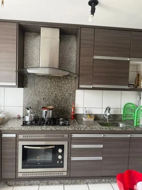 Oportunidade! Apartamento de 02 quartos na QS 409 - Samambaia Norte - Residencial Encanto - Foto 4