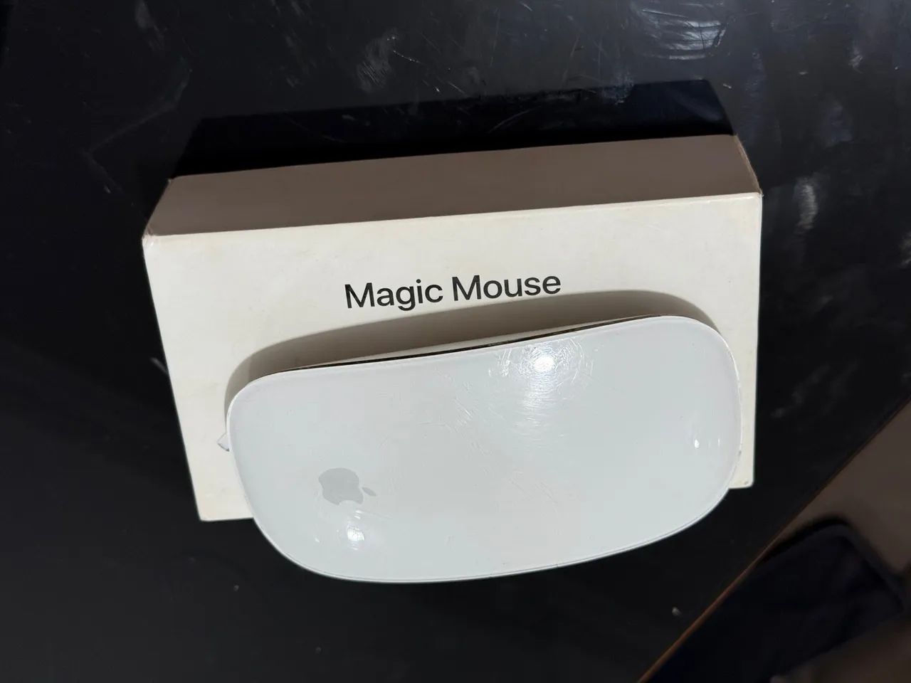 Mouse Apple Magic 2 - Foto 3