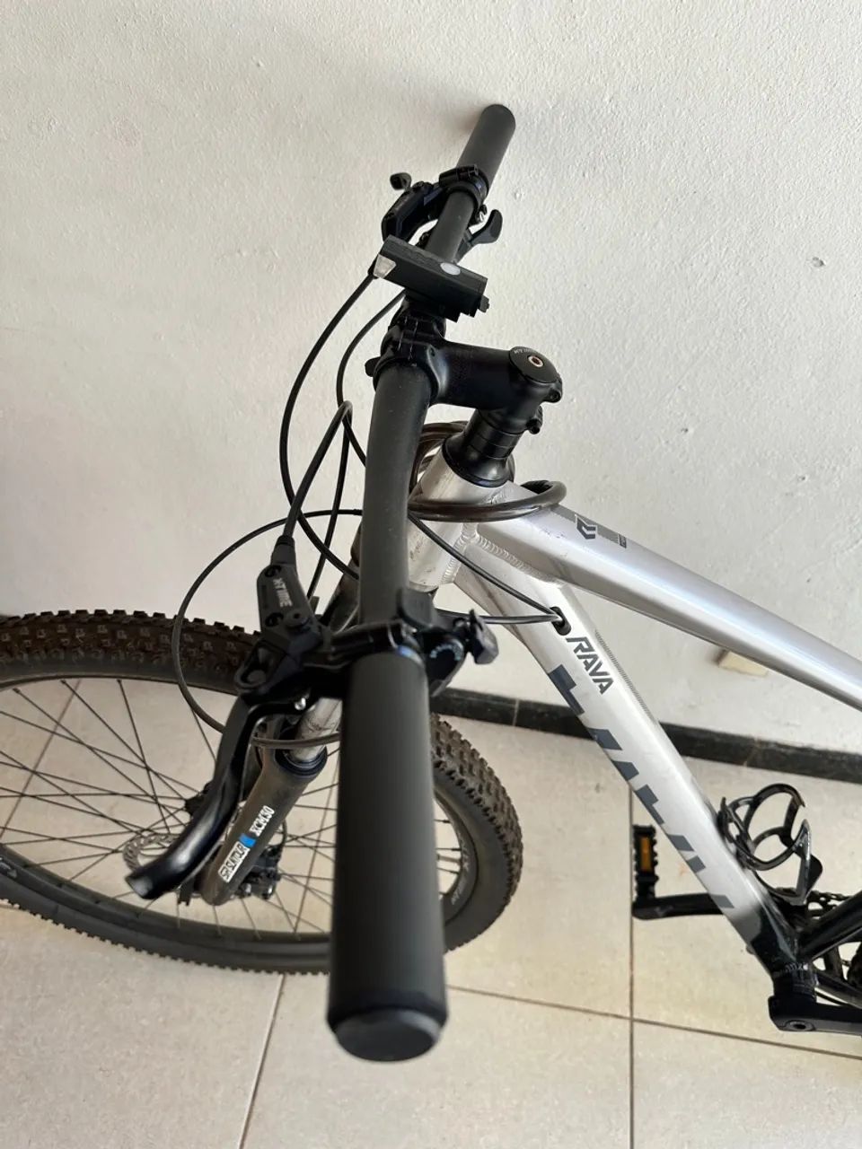 Bicicleta Aro 29 Rava - Foto 4