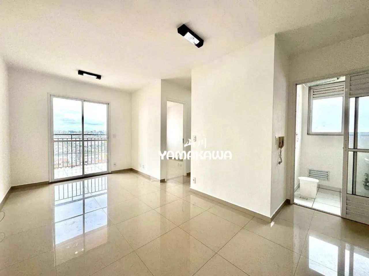 Apartamento com 2 dormitórios para alugar, 50 m² por R$ 2.694,99/mês - Aricanduva - São Pa - Foto 2