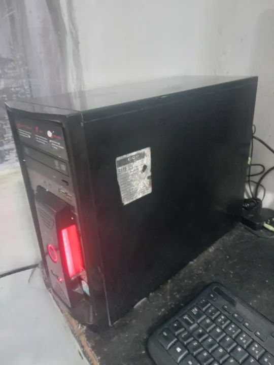 CPU ddr3 1155 core i5 - Foto 3