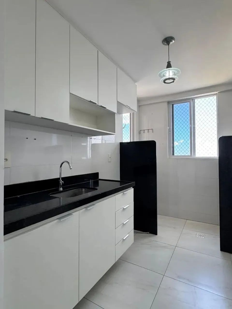 Estados - Vendo Apto. de 2 Quartos - Andar Alto - Armários Projetados - Varanda Gourmet -  - Foto 4