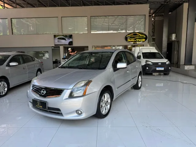 SENTRA SL 2013