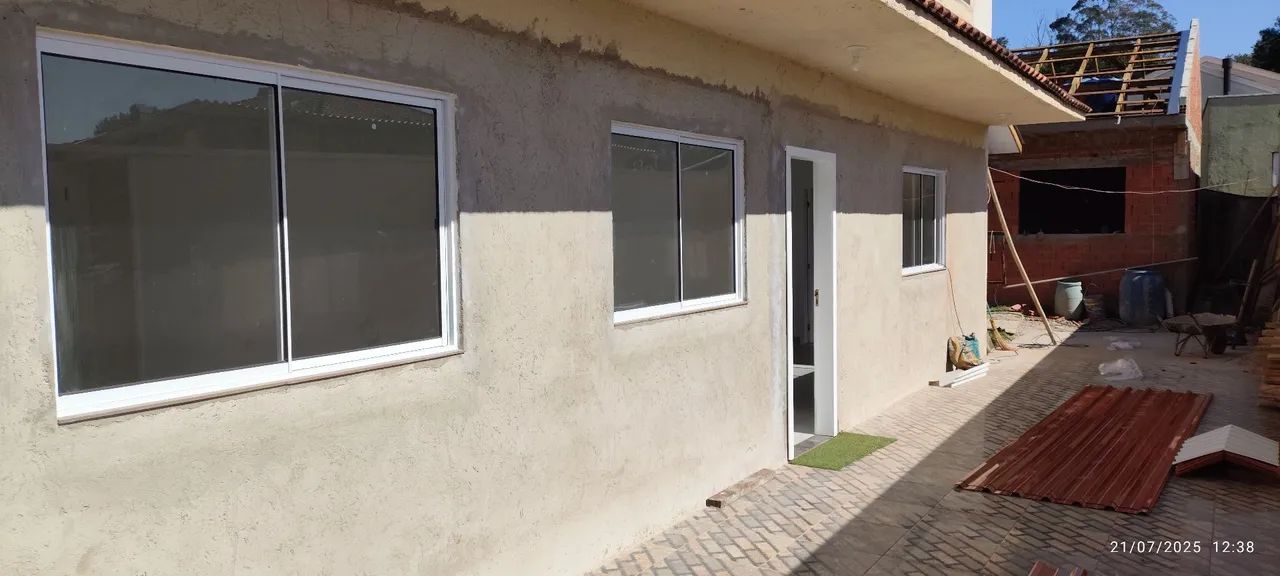 Foto - Colombo - São Gabriel