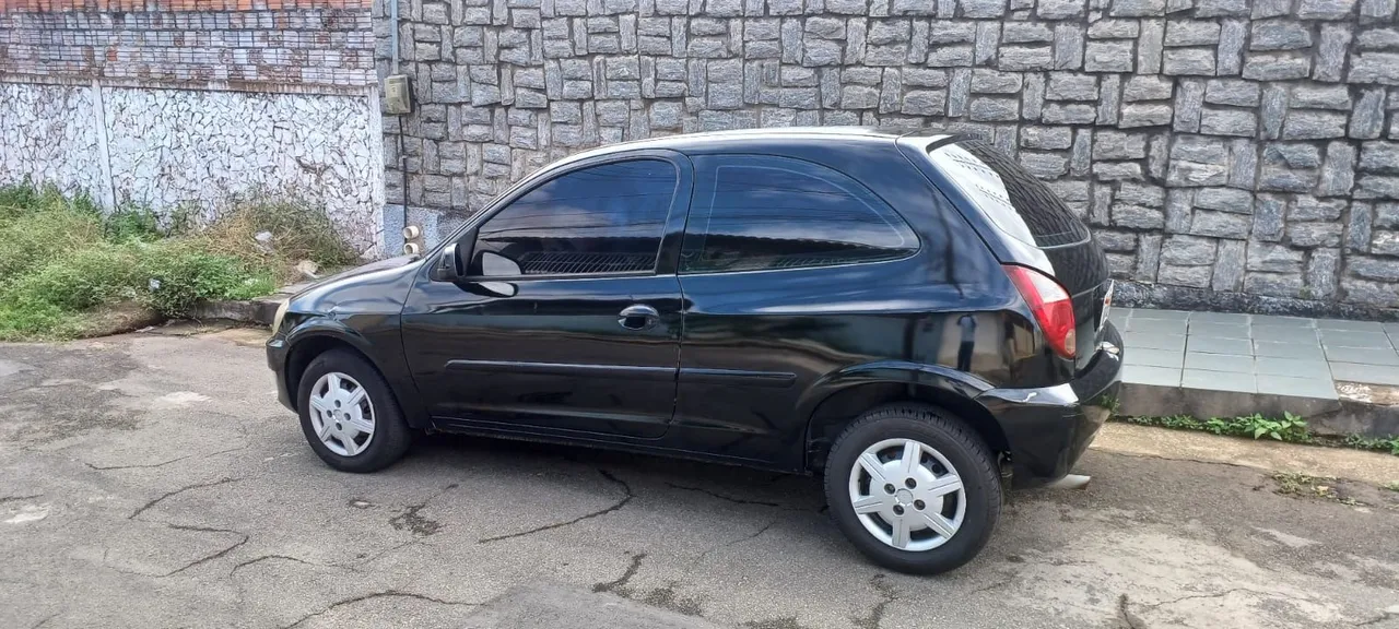 CHEVROLET CELTA 2008 Usados e Novos