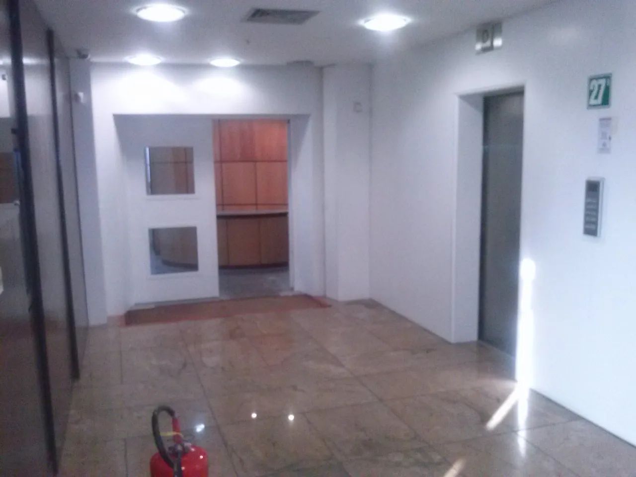 Escritório para aluguel com 310 metros quadrados em Centro - Rio de Janeiro - RJ - Foto 2
