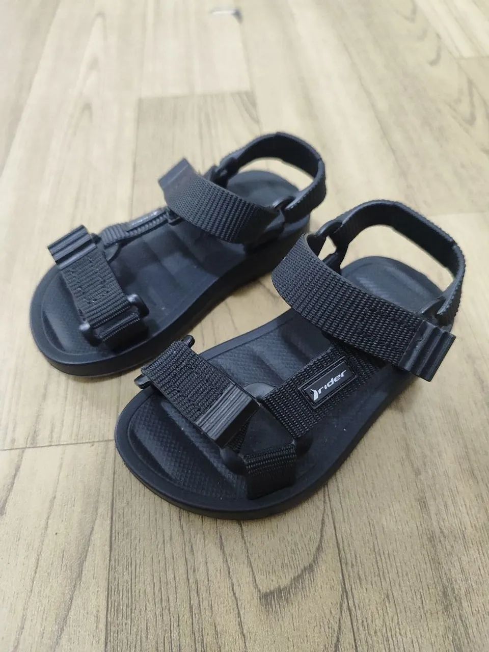 Sandália Rider Infantil - Foto 3
