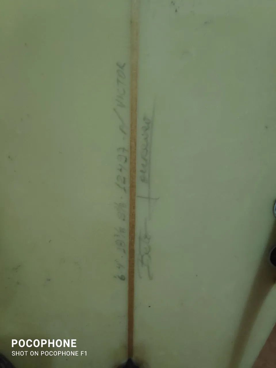 Prancha de surf Ripwave desapego 64842102451329122