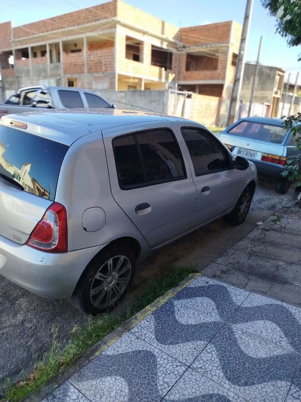 Renault Clio 2013 - Foto 3