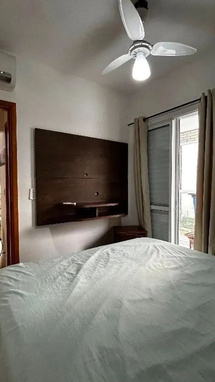 2 dorms Funcional e aconchegante para você morar - Foto 4