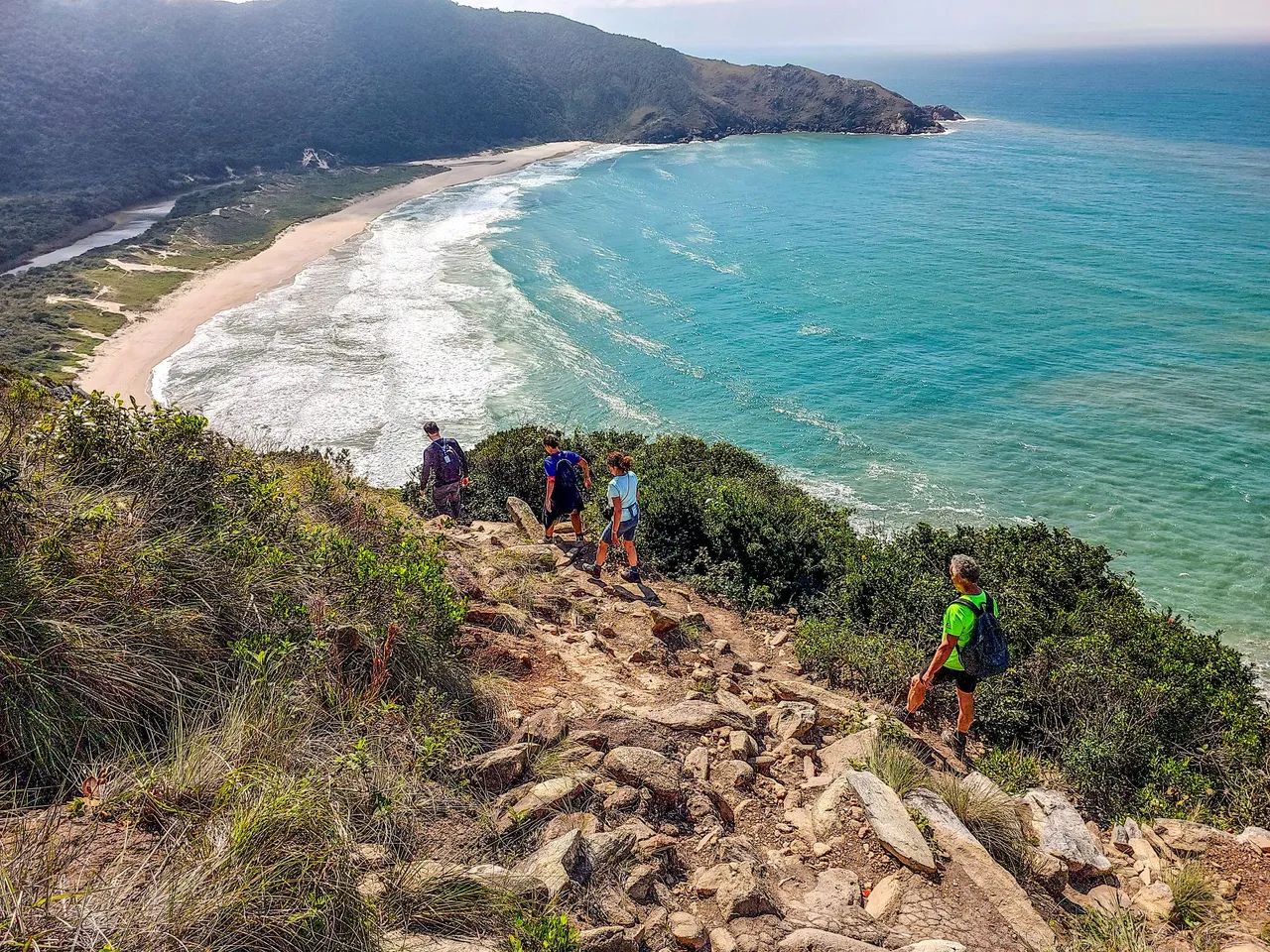 Guia em Floripa - Turismo em Florianópolis  - Foto 3