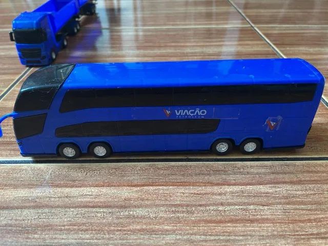 Kit Caminhão + ônibus  - Foto 5