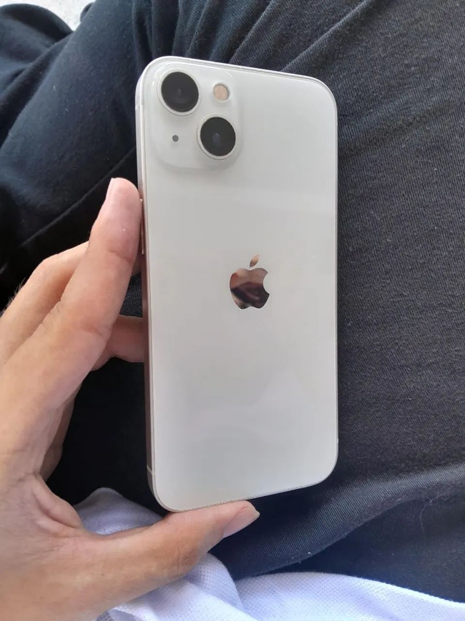 iPhone 13 novo - Foto 2