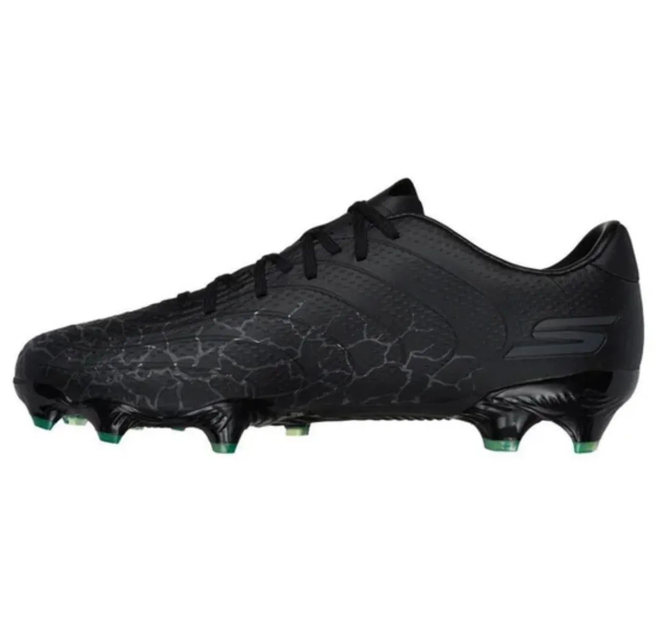Chuteiras de Futebol Skechers - Tam42 1.5 academy FG NOVA  - Foto 2