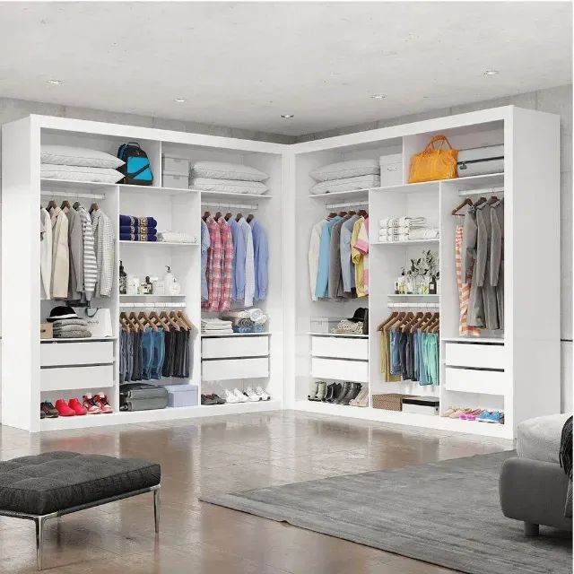Closet veneza
