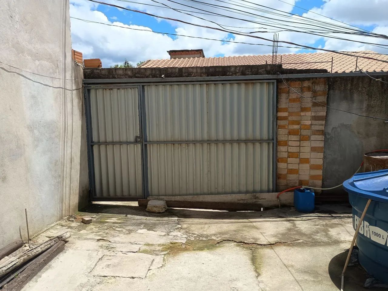 Foto - Volta Redonda - Retiro