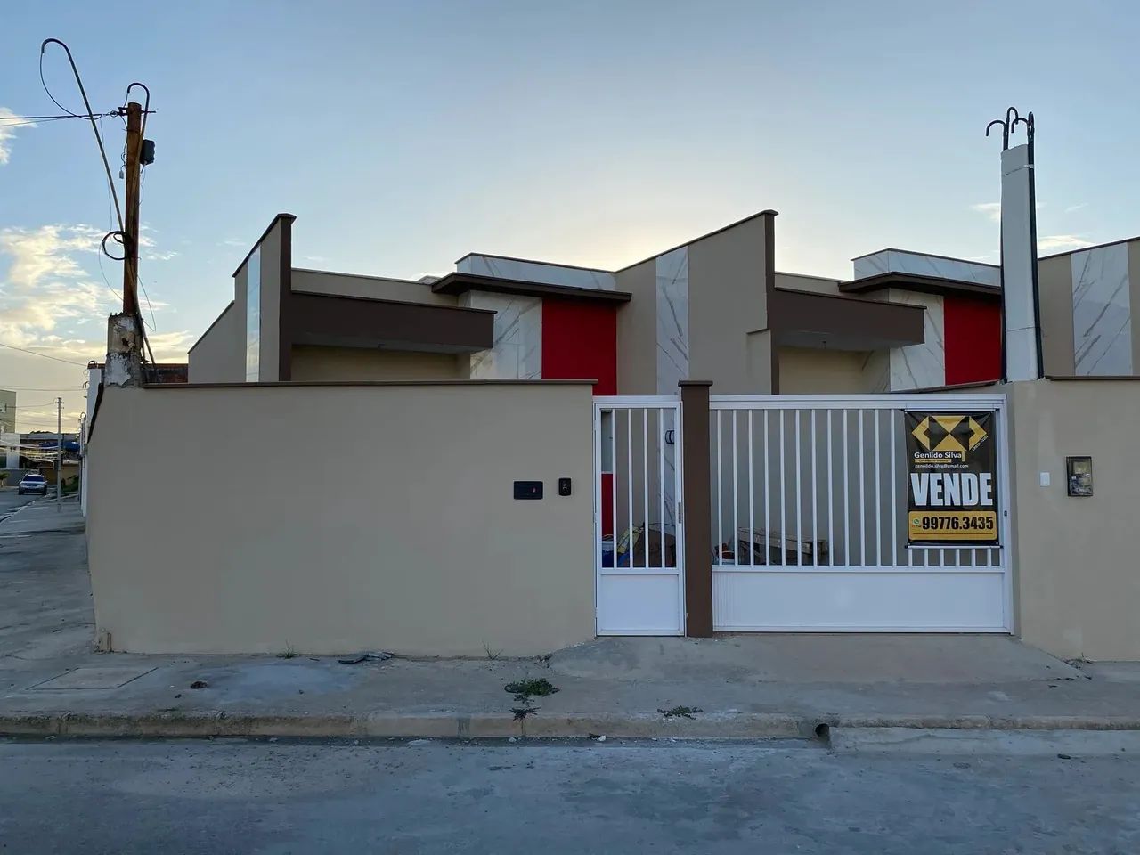 Casa à venda em Garapu  Cabo de Santo Agostinho/PE - Foto 2