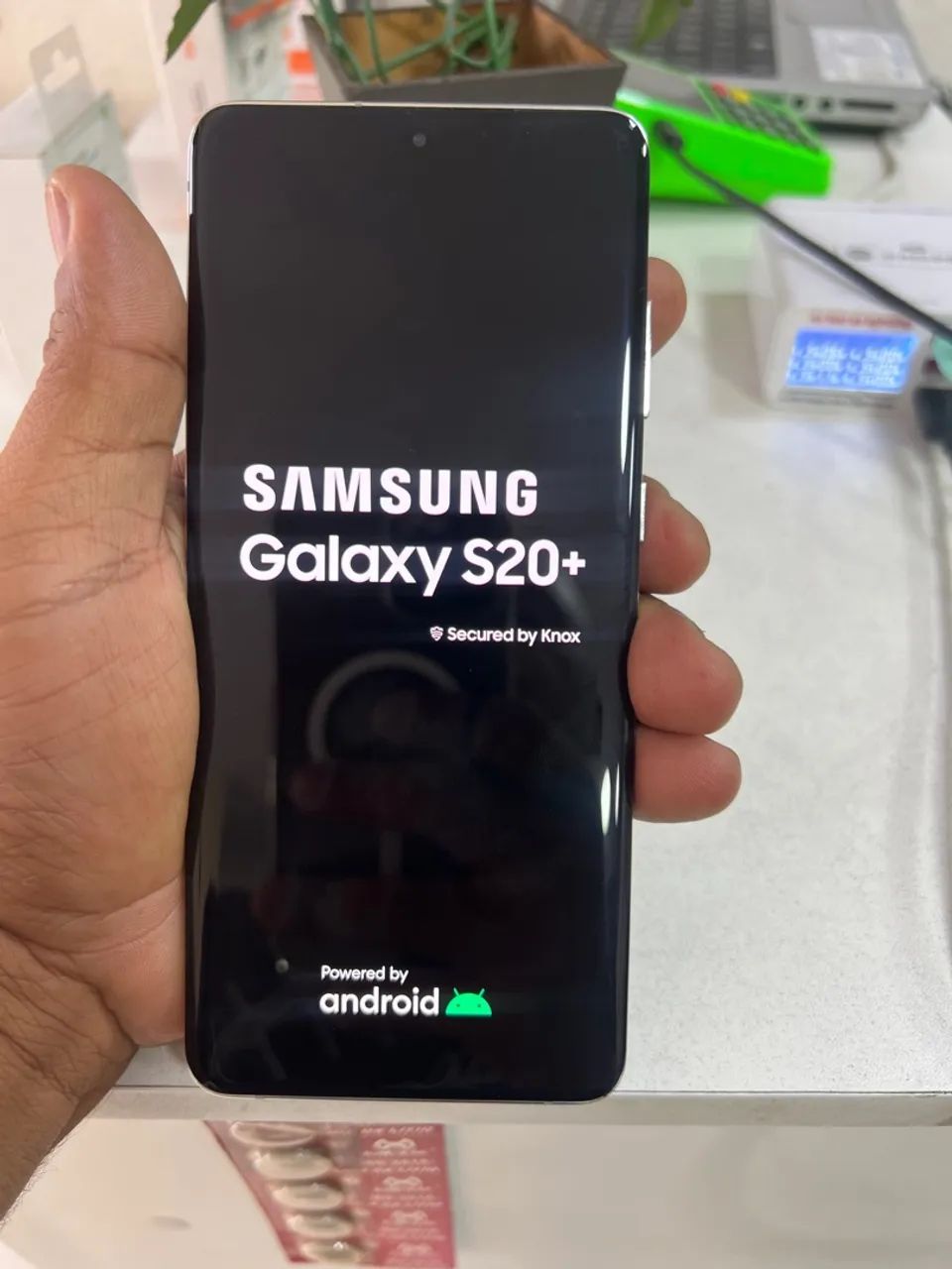 Samsung galaxy s20 plus  - Foto 5