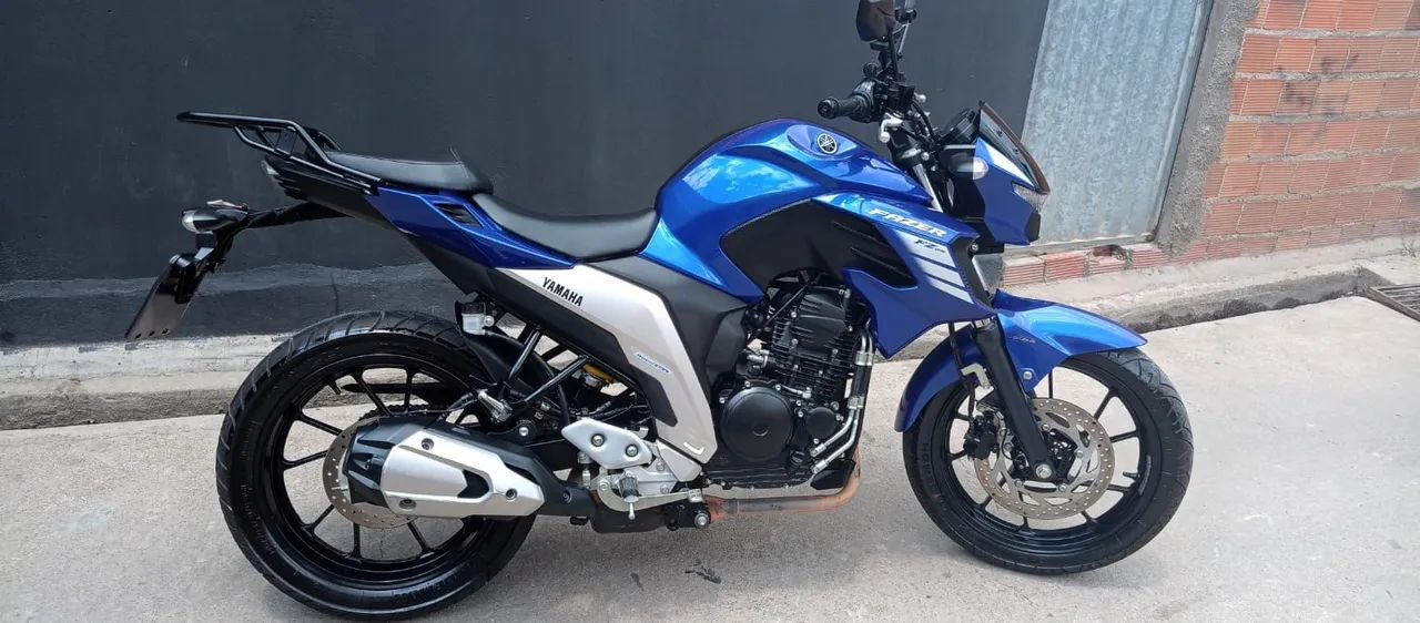 Moto Yamaha  - Foto 2