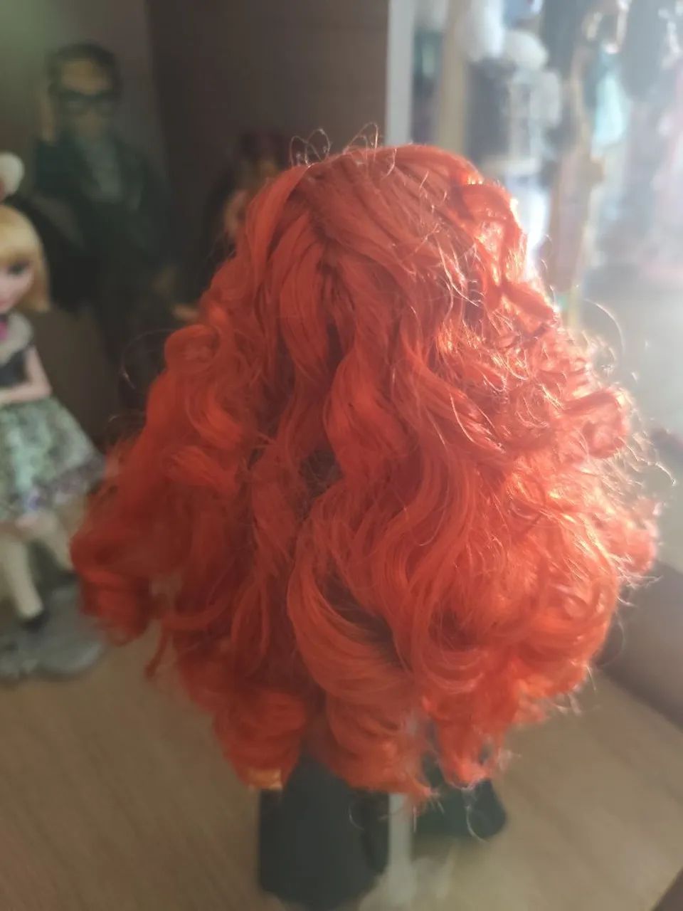 Boneca Princesa Merida Disney  - Foto 3