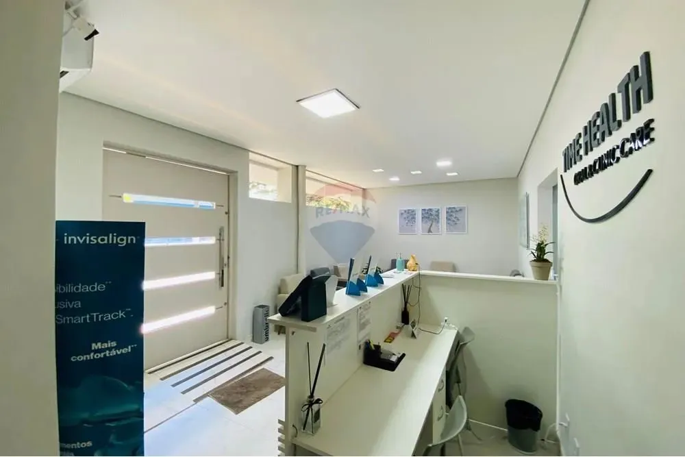 Aluguel: Sala Comercial em Atibaia
