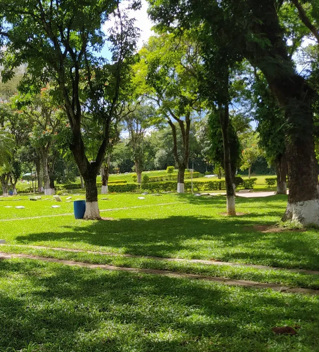 Jazigo Horto São Dimas - SJC - R$ 9.000,00