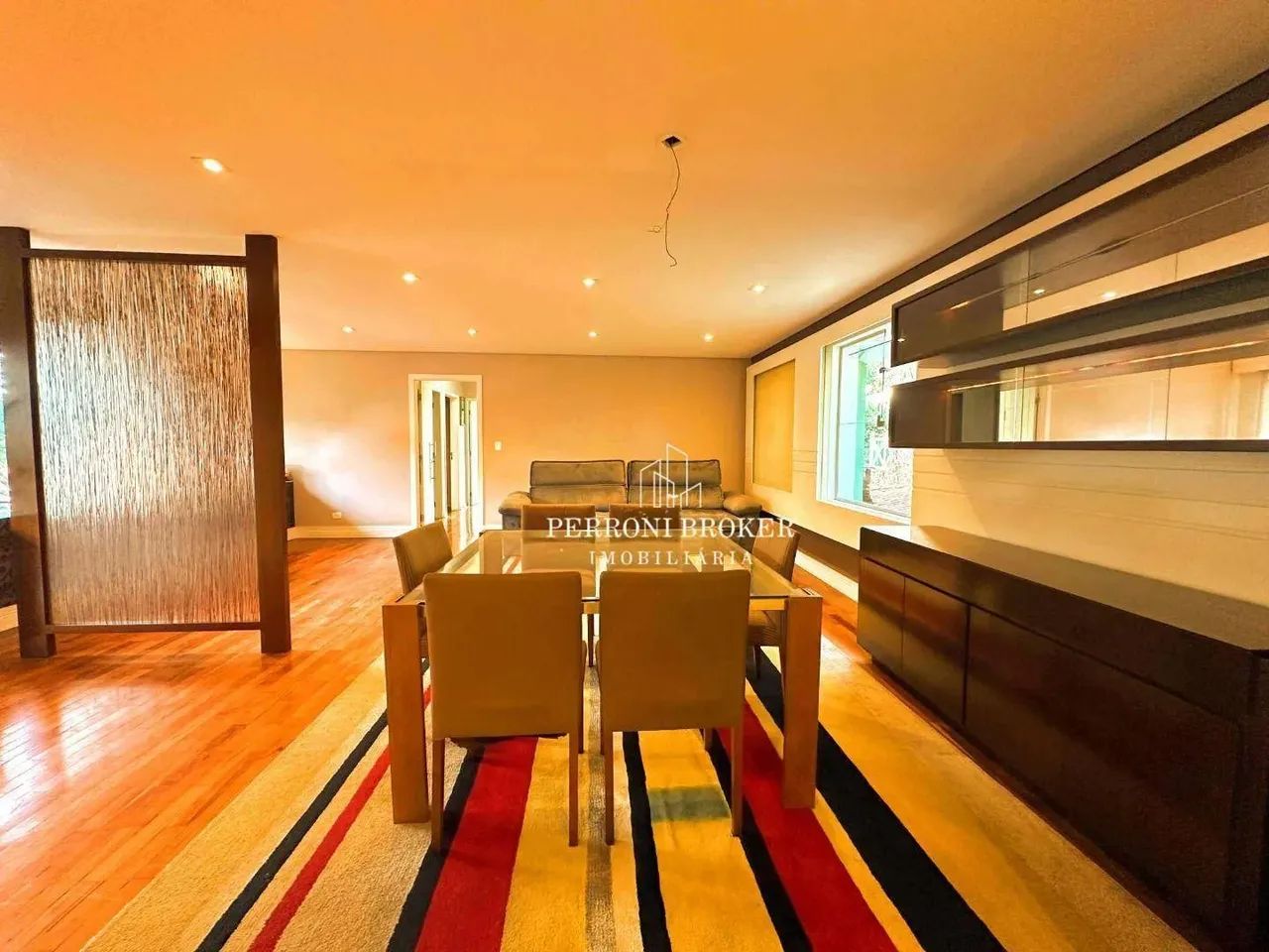 Casa com incrível vista panorâmica na City Romana. - Foto 10