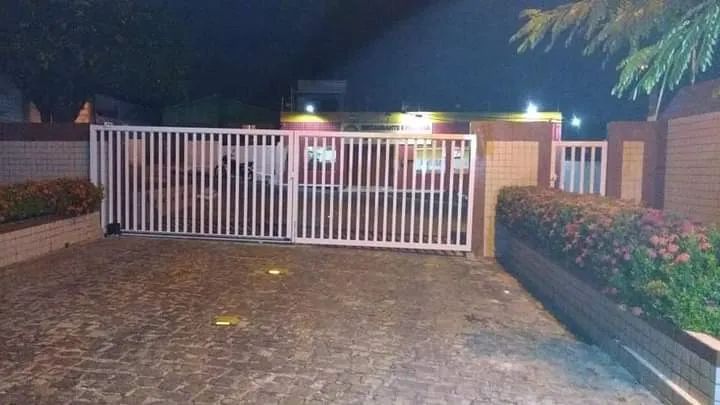 APARTAMENTO COND.RES. PARQUE DOS IPÊS 1 - Foto 2